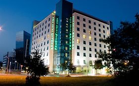 Vitosha Park Hotel - Free Indoor Pool & Parking